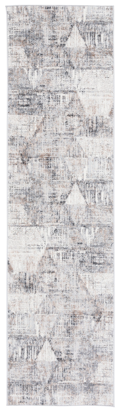 Safavieh Shivan Shv196F Ivory/Grey Area Rug