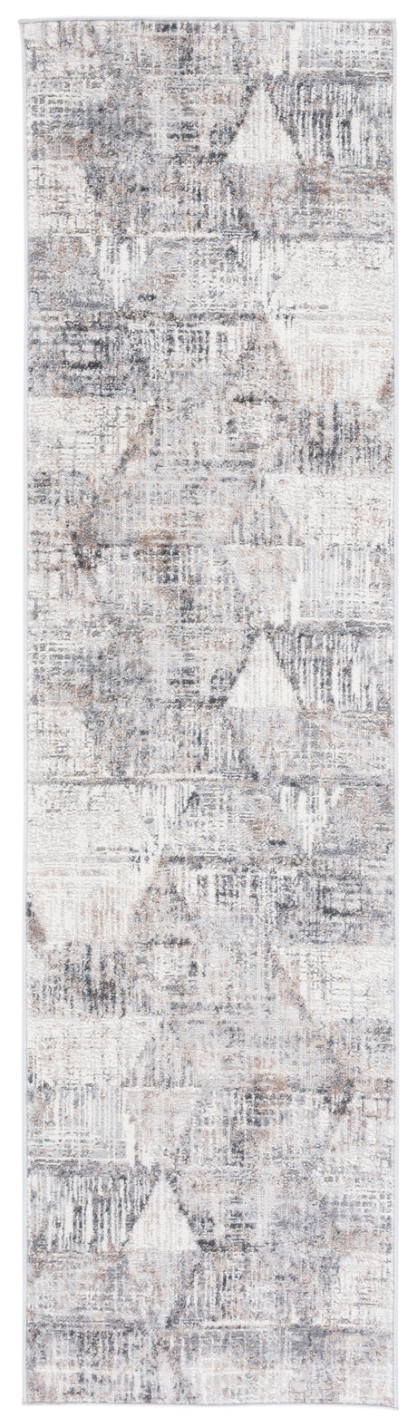 Safavieh Shivan Shv196F Ivory/Grey Rugs.