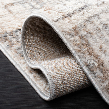 Safavieh Shivan Shv196F Ivory/Grey Rugs.