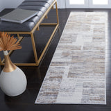 Safavieh Shivan Shv198F Ivory/Grey Rugs.