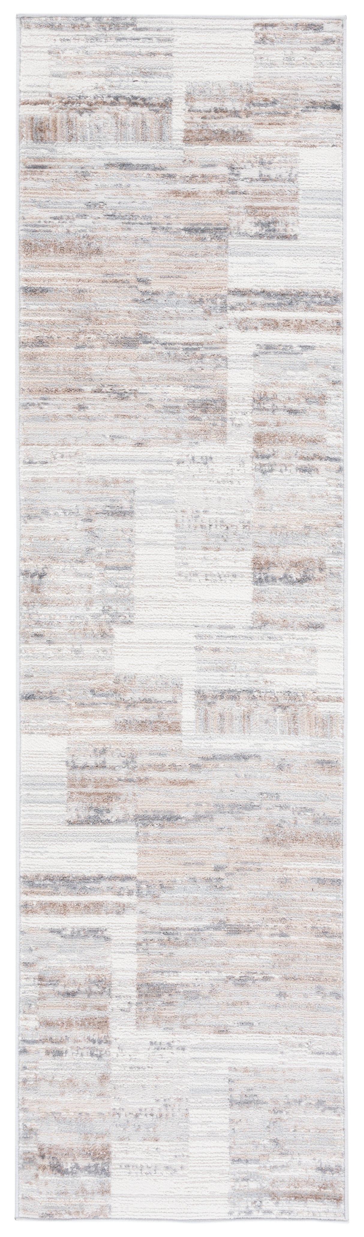 Safavieh Shivan Shv198F Ivory/Grey Rugs.