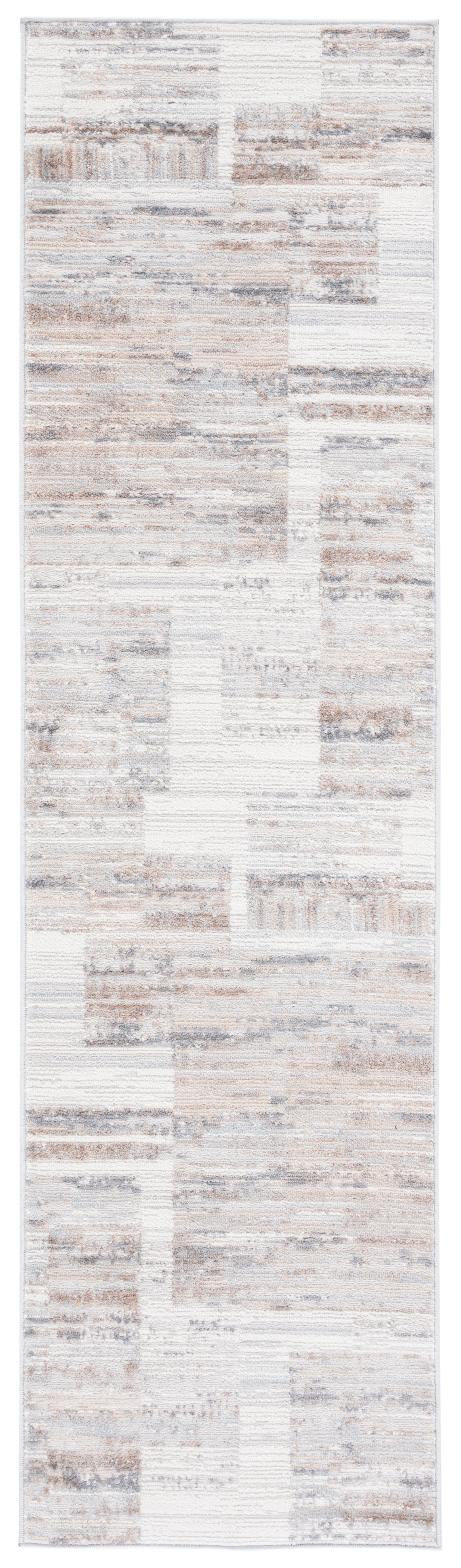 Safavieh Shivan Shv198F Ivory/Grey Area Rug