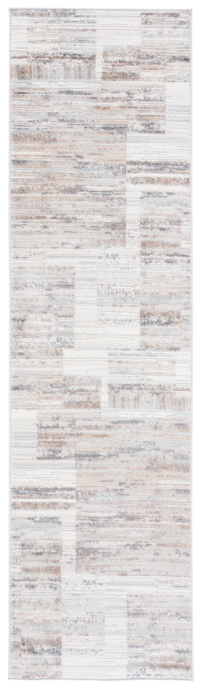 Safavieh Shivan Shv198F Ivory/Grey Area Rug