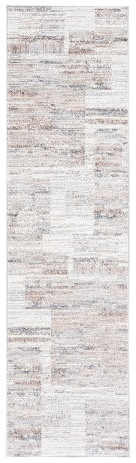 Safavieh Shivan Shv198F Ivory/Grey Rugs.