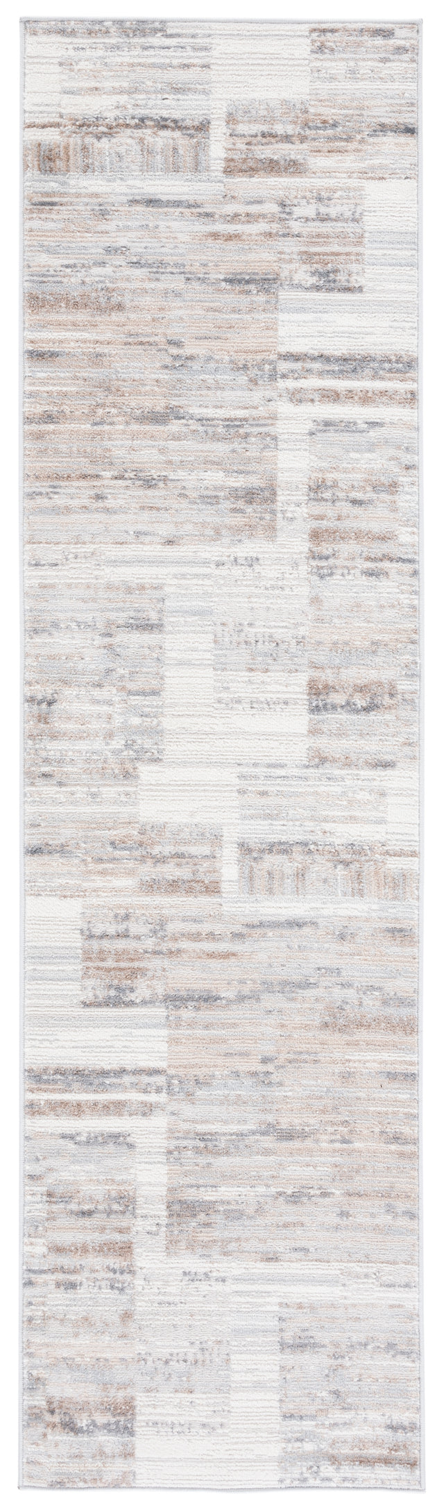 Safavieh Shivan Shv198F Ivory/Grey Rugs.