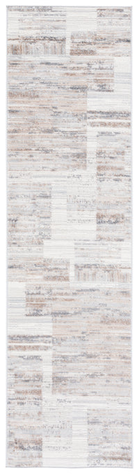 Safavieh Shivan Shv198F Ivory/Grey Area Rug