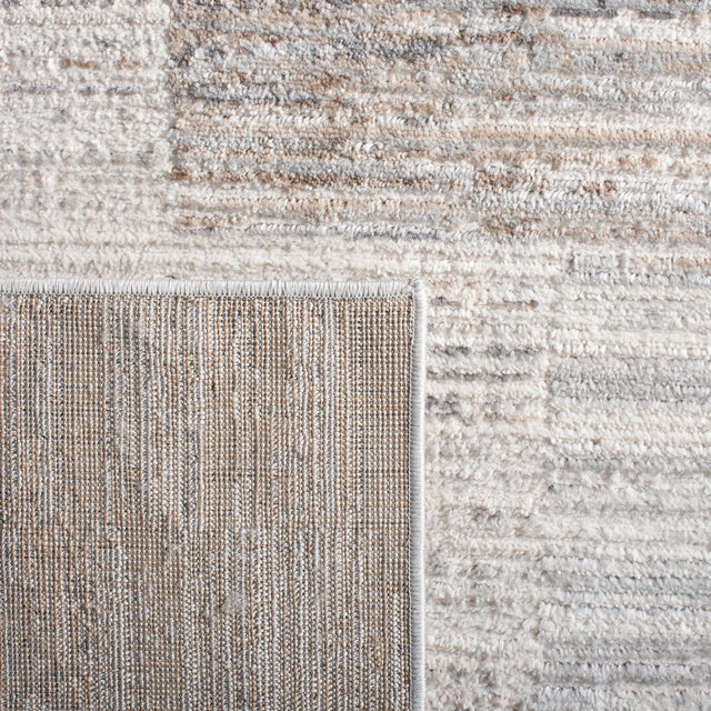 Safavieh Shivan Shv198F Ivory/Grey Rugs.