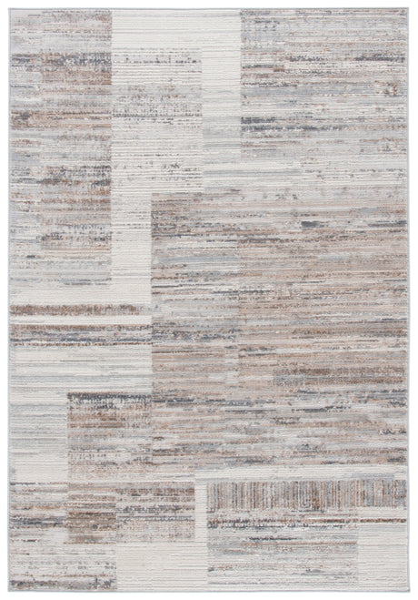Safavieh Shivan Shv198F Ivory/Grey Rugs.
