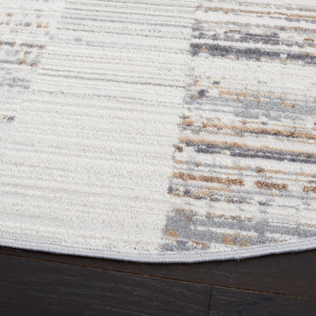 Safavieh Shivan Shv198F Ivory/Grey Rugs.