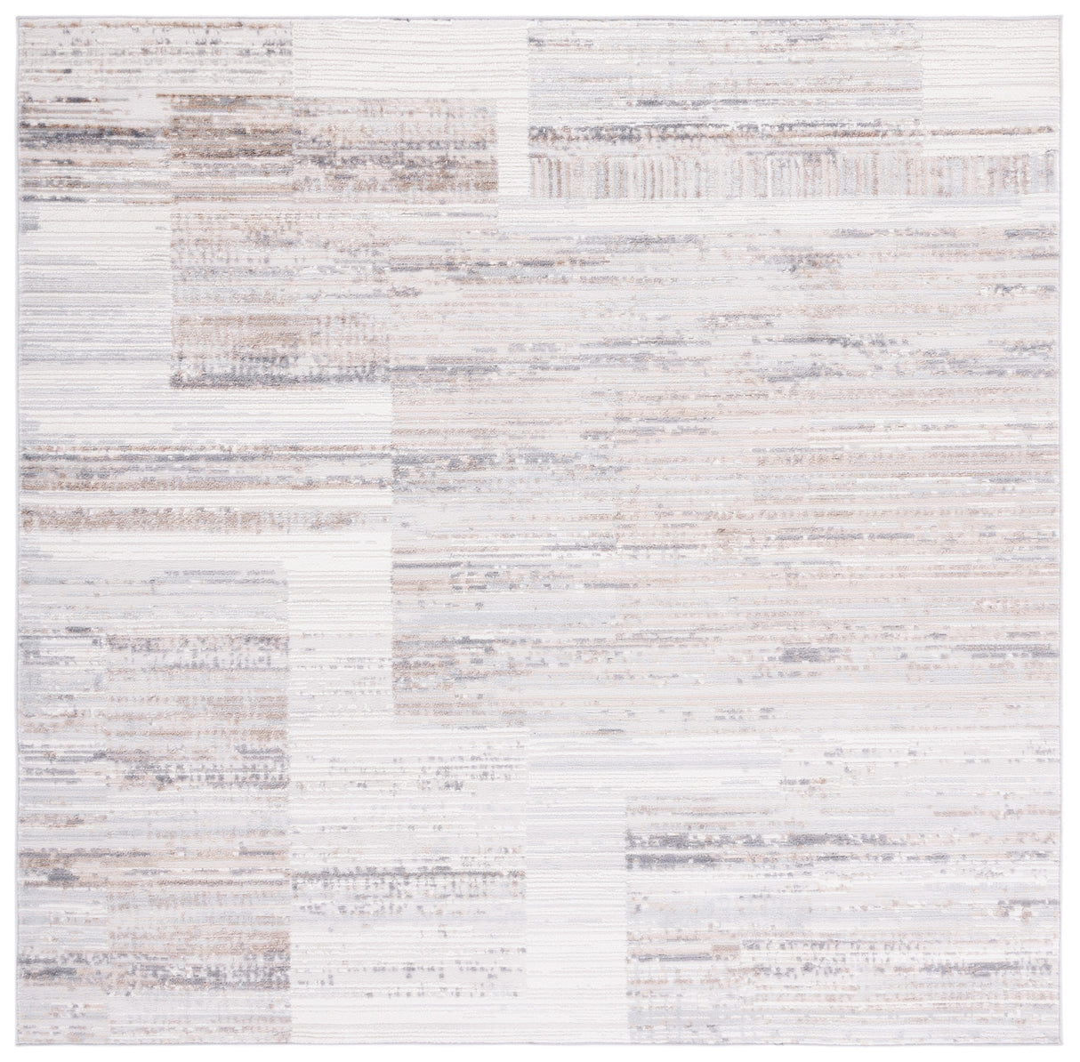 Safavieh Shivan Shv198F Ivory/Grey Rugs.