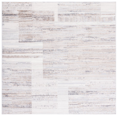 Safavieh Shivan Shv198F Ivory/Grey Rugs.