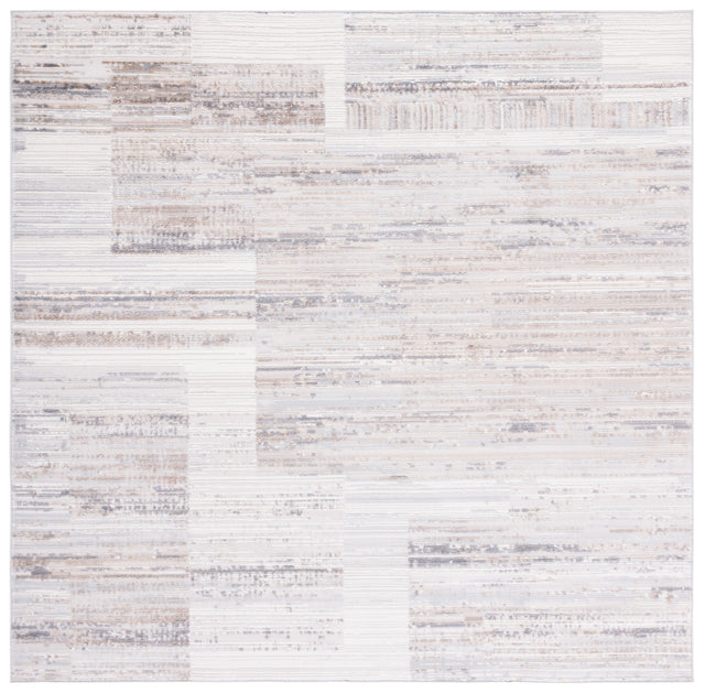 Safavieh Shivan Shv198F Ivory/Grey Rugs.