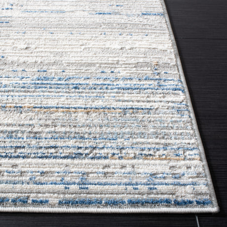 Safavieh Shivan Shv198M Ivory/Blue Rugs.