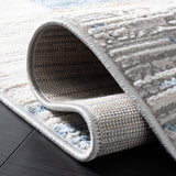 Safavieh Shivan Shv198M Ivory/Blue Rugs.