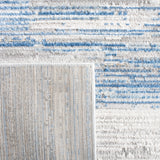 Safavieh Shivan Shv198M Ivory/Blue Rugs.