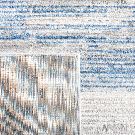 Safavieh Shivan Shv198M Ivory/Blue Rugs.