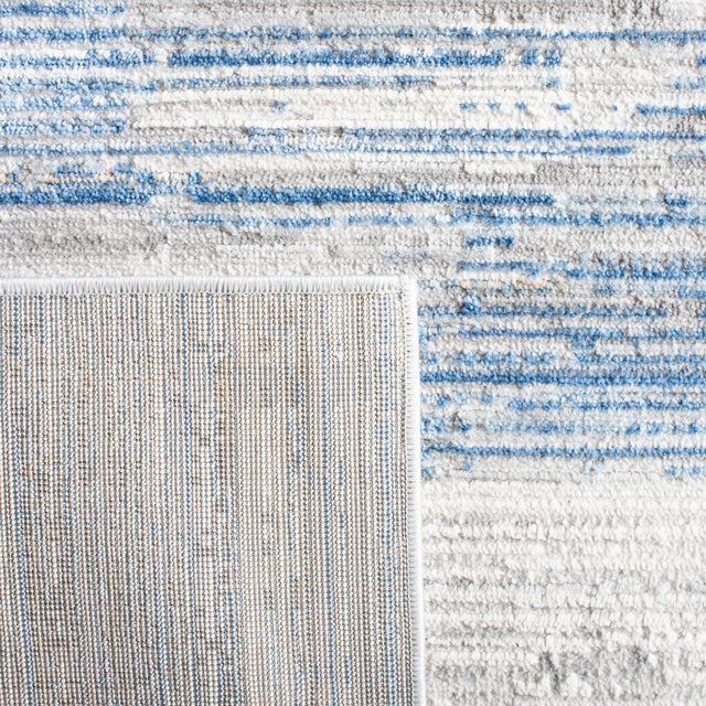 Safavieh Shivan Shv198M Ivory/Blue Rugs.
