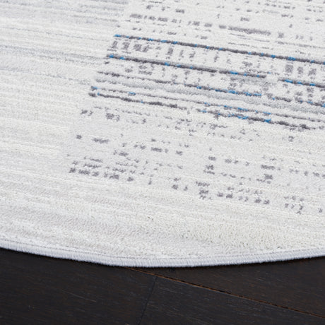 Safavieh Shivan Shv198M Ivory/Blue Rugs.