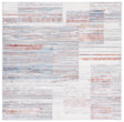 Safavieh Shivan Shv198P Ivory/Rust Rugs.
