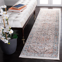 Safavieh Shivan Shv703F Grey/Blue Area Rug