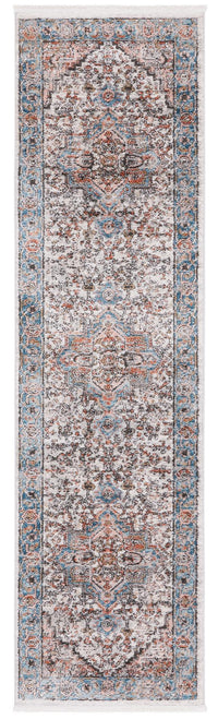 Safavieh Shivan Shv703F Grey/Blue Area Rug