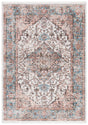 Safavieh Shivan Shv703F Grey/Blue Rug.