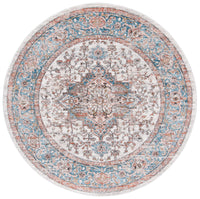 Safavieh Shivan Shv703F Grey/Blue Area Rug