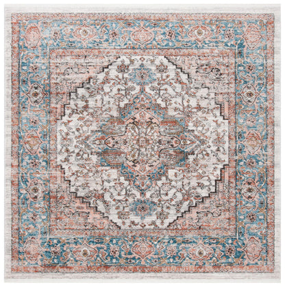 Safavieh Shivan Shv703F Grey/Blue Area Rug