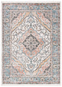 Safavieh Shivan Shv704F Grey/Blue Rug.