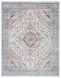 Safavieh Shivan Shv704F Grey/Blue Area Rug