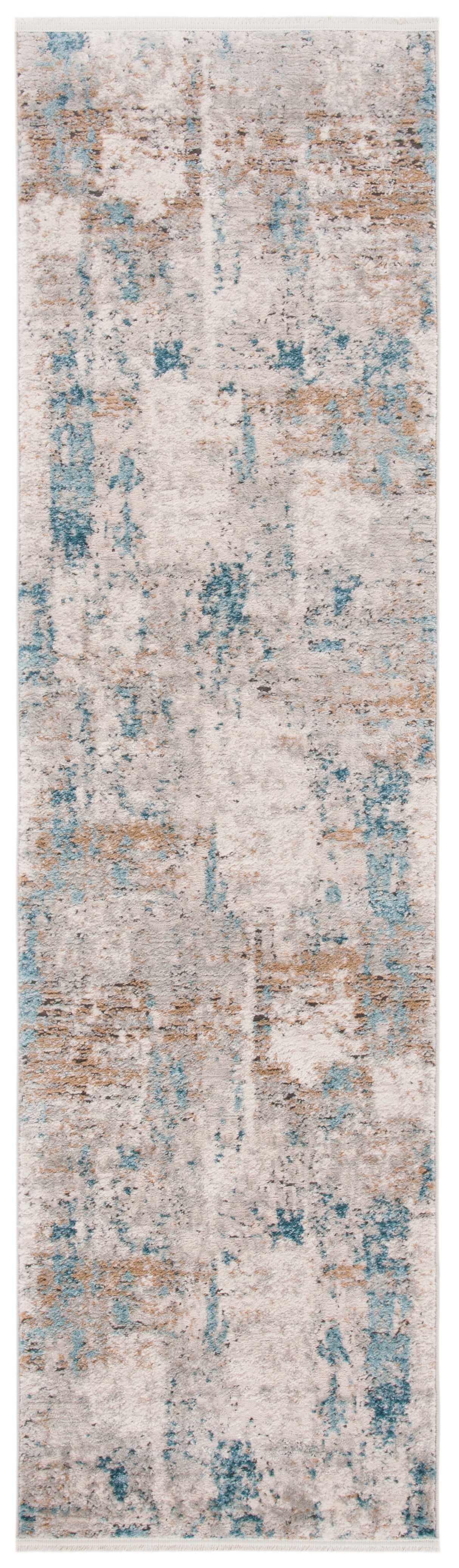 Safavieh Shivan Shv708G Ivory/Grey Rug.