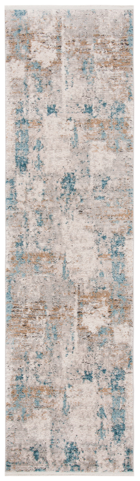 Safavieh Shivan Shv708G Ivory/Grey Rug.