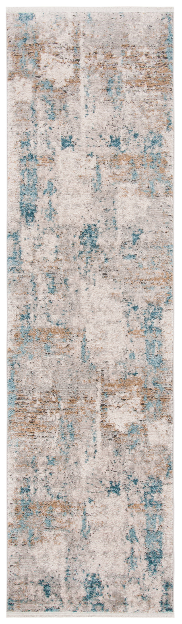 Safavieh Shivan Shv708G Ivory/Grey Rug.
