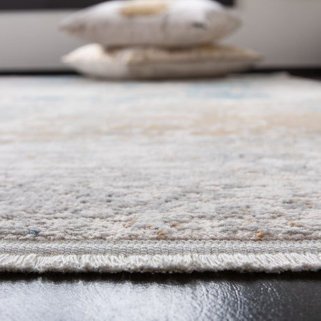 Safavieh Shivan Shv708G Ivory/Grey Rug.