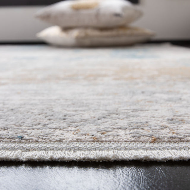 Safavieh Shivan Shv708G Ivory/Grey Rug.
