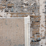 Safavieh Shivan Shv708G Ivory/Grey Rug.