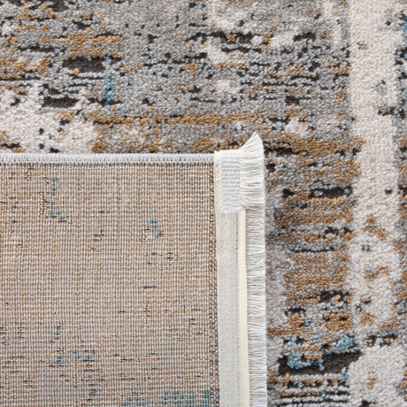Safavieh Shivan Shv708G Ivory/Grey Rug.