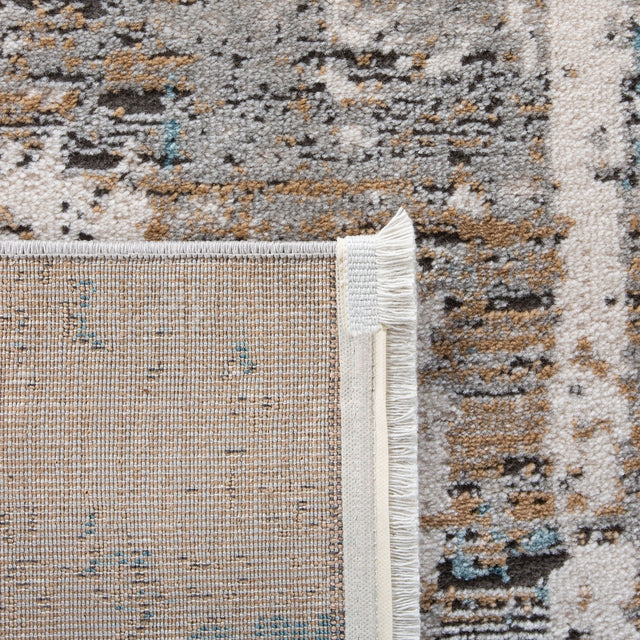 Safavieh Shivan Shv708G Ivory/Grey Rug.