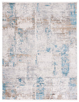 Safavieh Shivan Shv708G Ivory/Grey Rug.