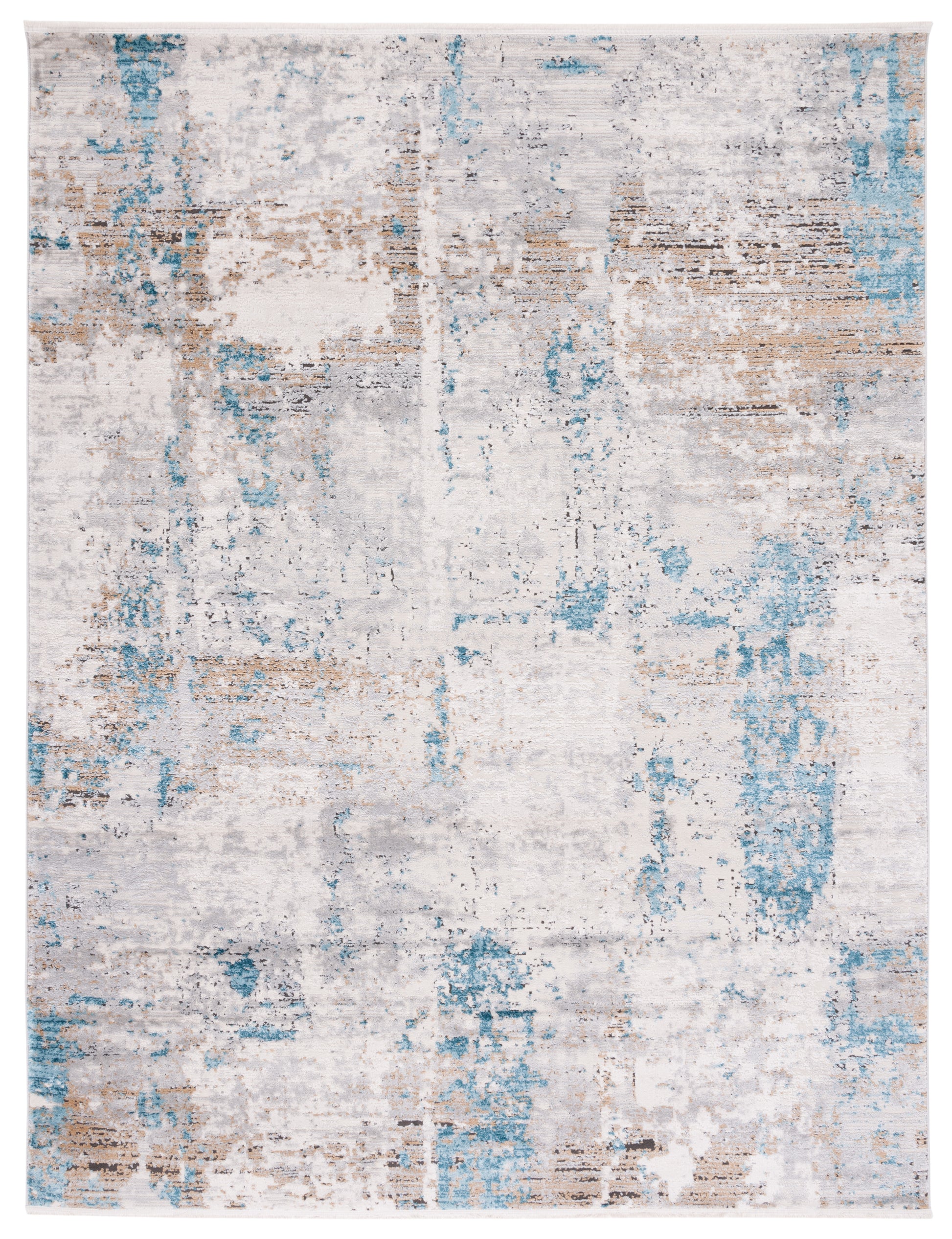 Safavieh Shivan Shv708G Ivory/Grey Area Rug