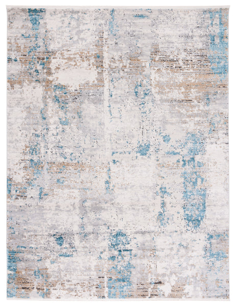 Safavieh Shivan Shv708G Ivory/Grey Rug.