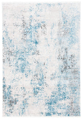 Safavieh Shivan Shv778F Blue/Grey Rugs.
