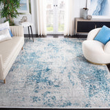Safavieh Shivan Shv778F Blue/Grey Rugs.