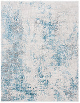 Safavieh Shivan Shv778F Blue/Grey Rugs.