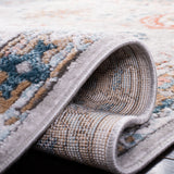 Safavieh Shivan Shv779F Grey/Blue Rug.
