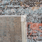 Safavieh Shivan Shv788B Grey/Pink Rugs.