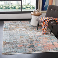 Safavieh Shivan Shv788B Grey/Pink Area Rug