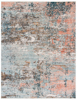 Safavieh Shivan Shv788B Grey/Pink Rugs.