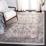 Safavieh Shivan Shv797F Grey/Blue Rugs.
