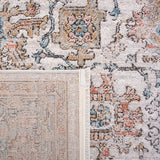 Safavieh Shivan Shv797F Grey/Blue Rugs.